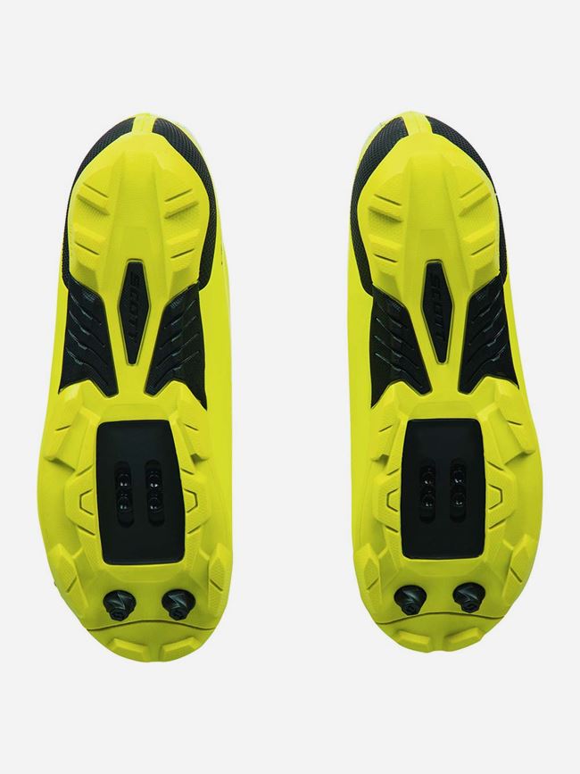 Scott Mtb Future Pro