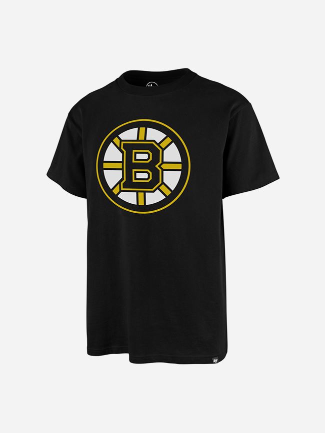 47 Brand Echo Tee Boston Bruins