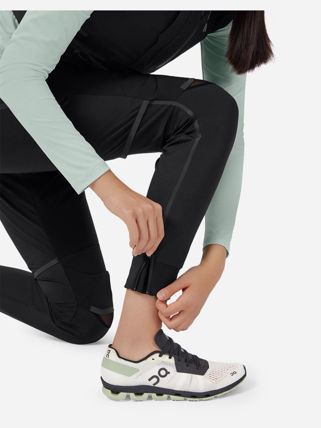 ON Running Pant Dam