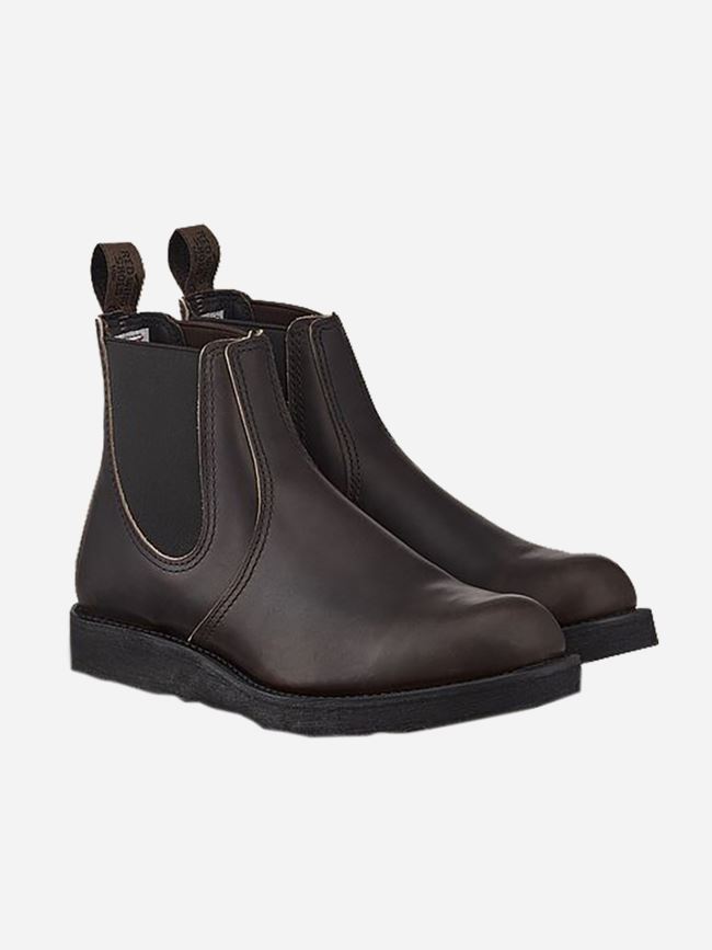 Red Wing Classic Chelsea Herr