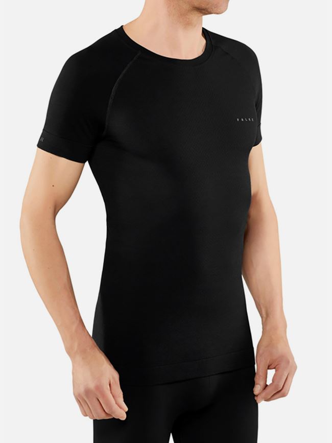 Falke Wool-Tech Light SS T-shirt Herr