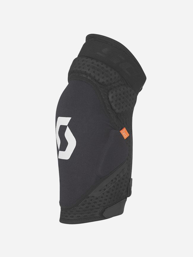 Scott Grenade Evo Zip Knee Guards