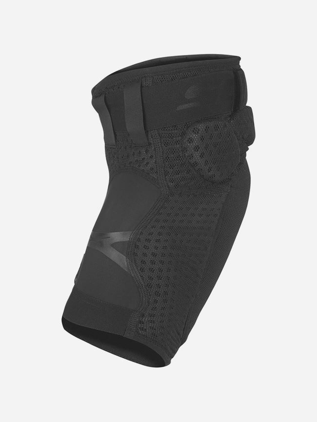 Scott Grenade Evo Zip Knee Guards
