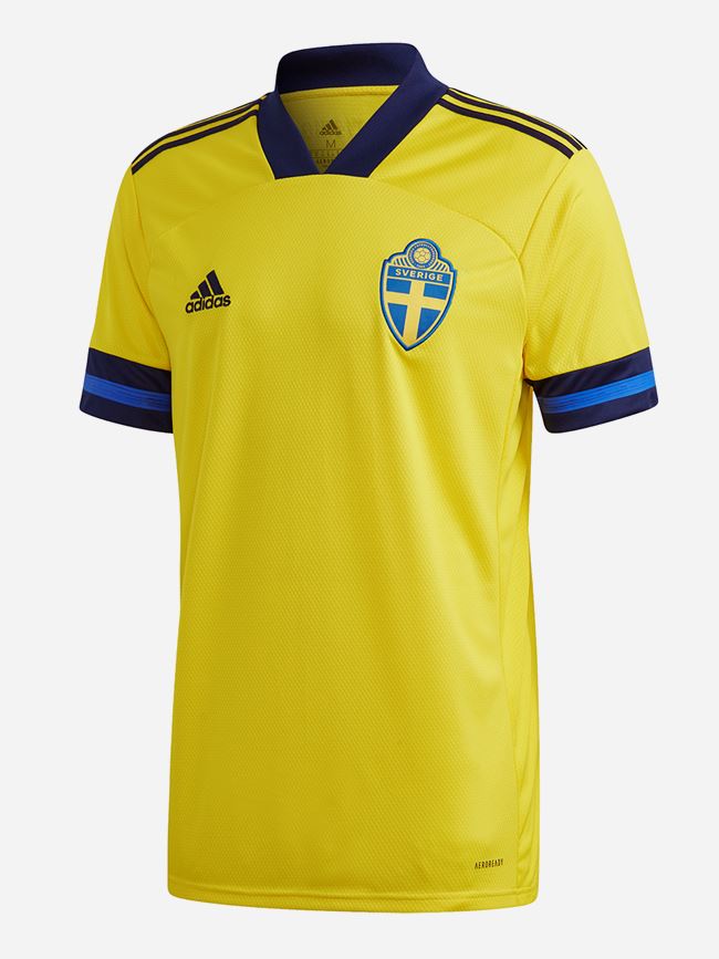 adidas Home Jersey Herr