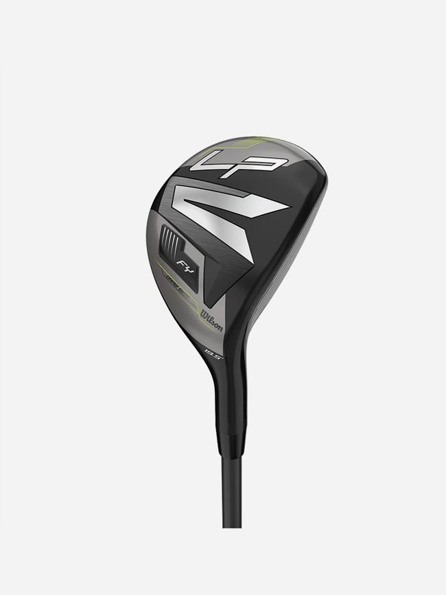 Wilson Launch Pad 2 Hybrid