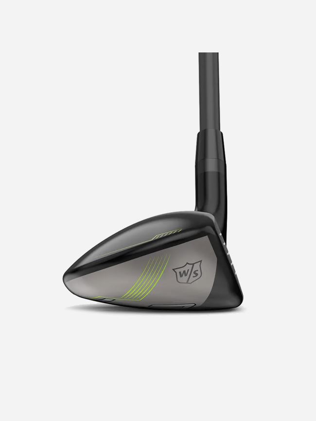 Wilson Launch Pad 2 Hybrid