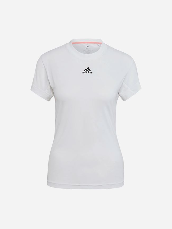 adidas Tennis Freelift Tee Dam