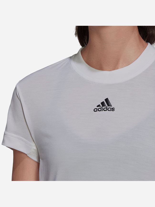 adidas Tennis Freelift Tee Dam