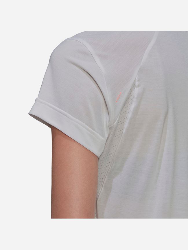 adidas Tennis Freelift Tee Dam