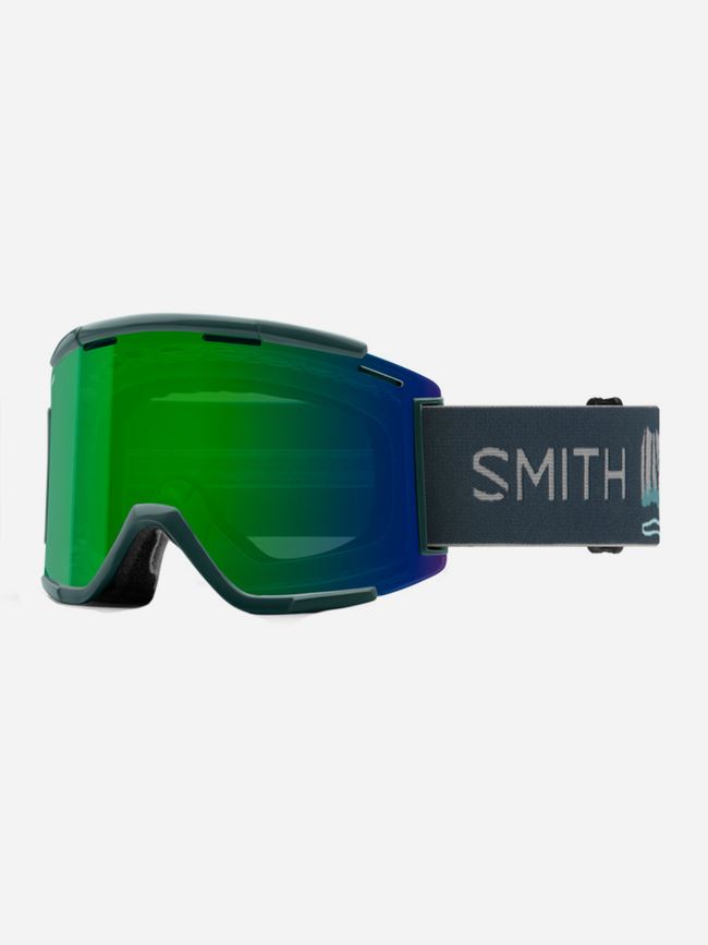 Smith Squad XL MTB