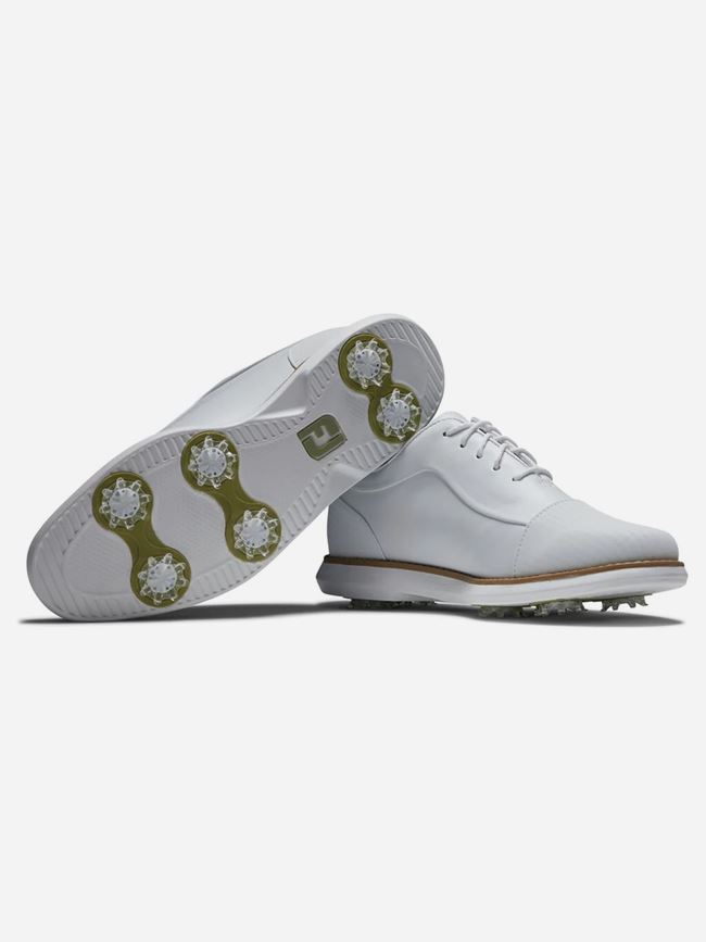 FootJoy Traditions Shield Tip Dam
