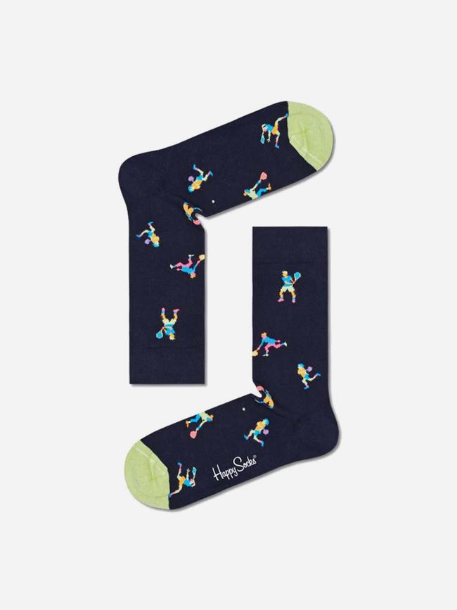 Happy Socks Game Set Strumpa