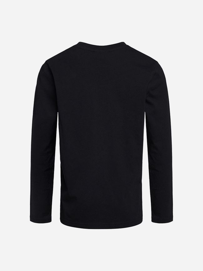 Peak Performance Original LS T-shirt Junior