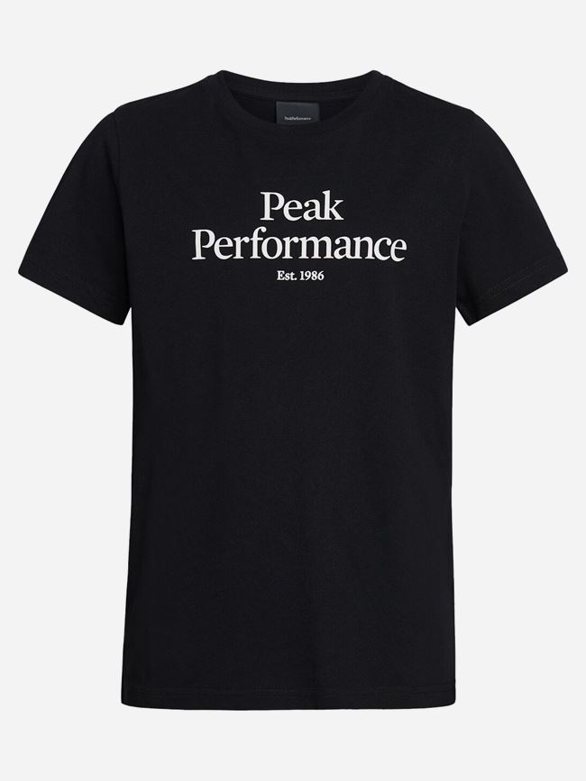 Peak Performance Original T-shirt Junior