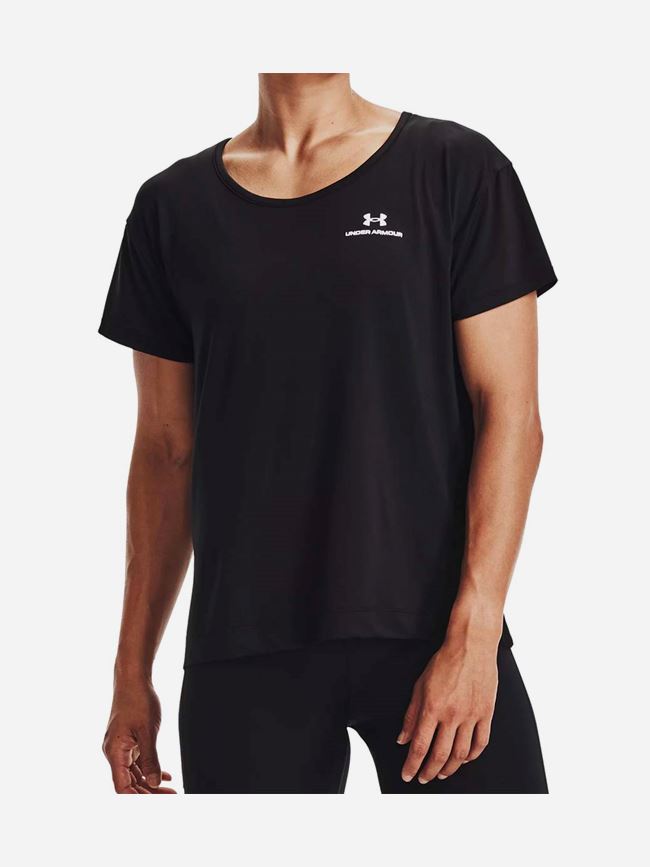 Under Armour Rush Energy T-shirt Dam