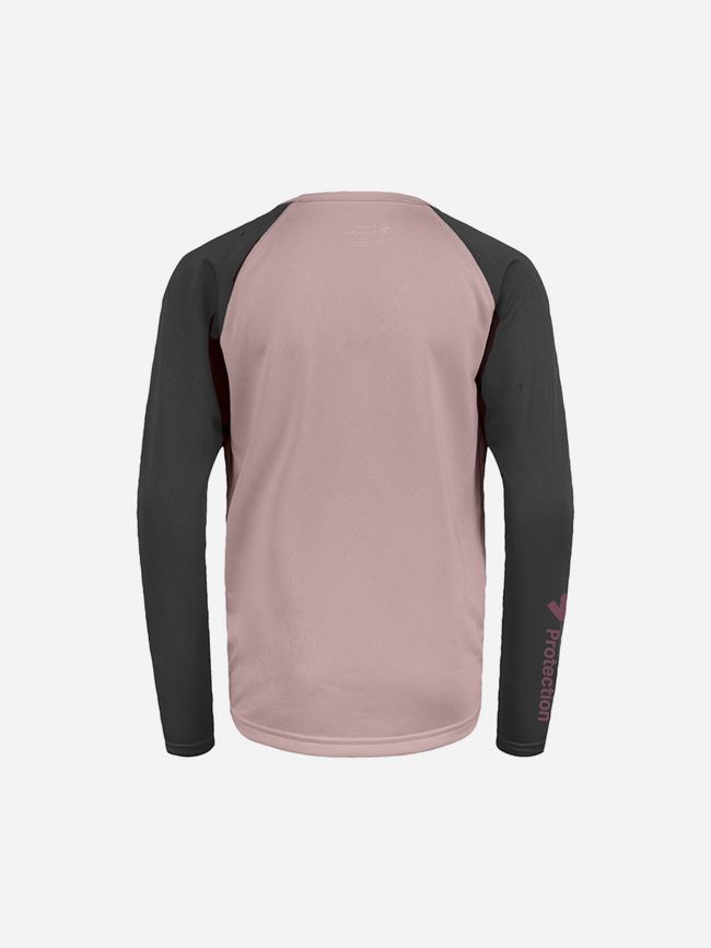 Sweet Protection Hunter LS Jersey Junior