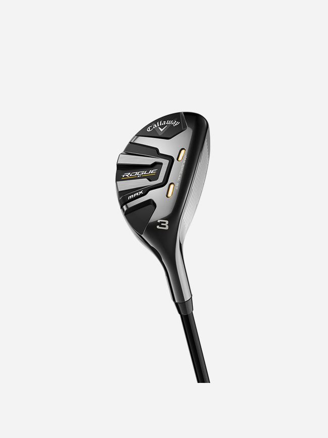 Callaway Rogue ST Max Hybrid