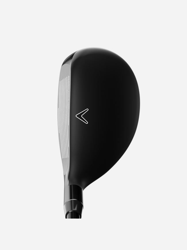 Callaway Rogue ST Max Hybrid