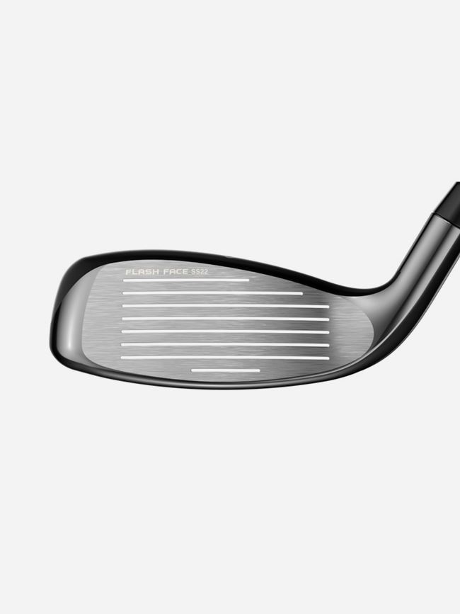 Callaway Rogue ST Max Hybrid