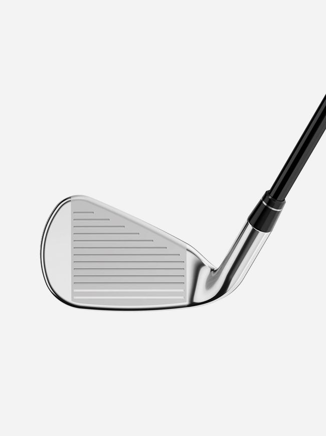 Callaway Rogue ST Max OS Lite Irons
