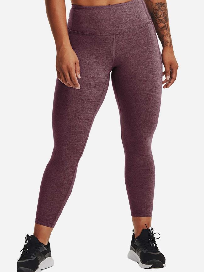 Under Armour Meridian Heather Ankle Leggings Dam
