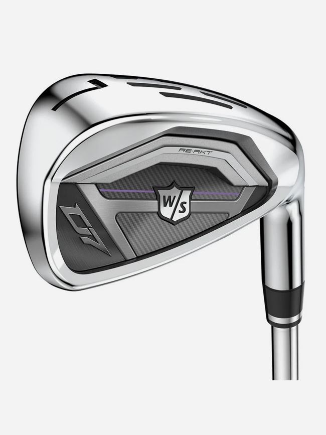 Wilson D7 Grafitset Dam