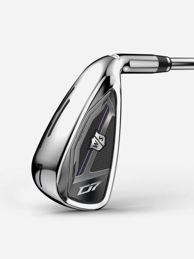 Wilson D7 Grafitset Dam