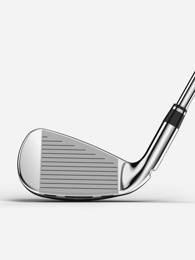 Wilson D7 Grafitset Dam