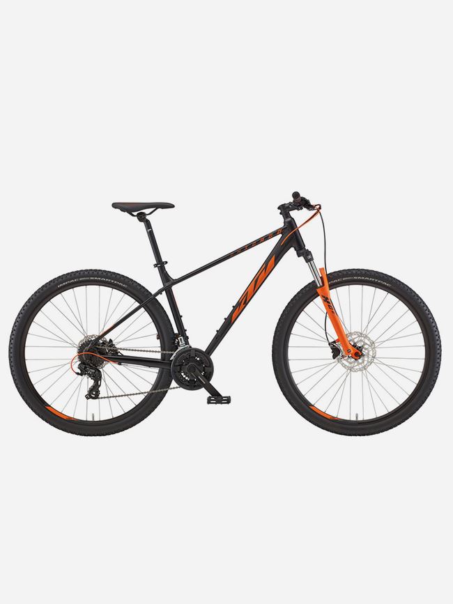 KTM Chicago 292