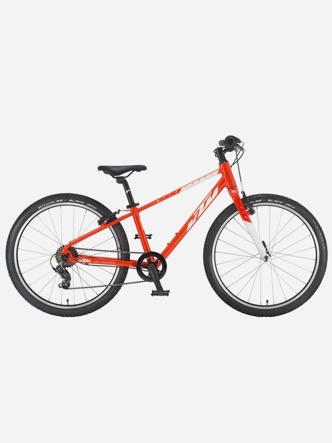 KTM Wild Cross 24