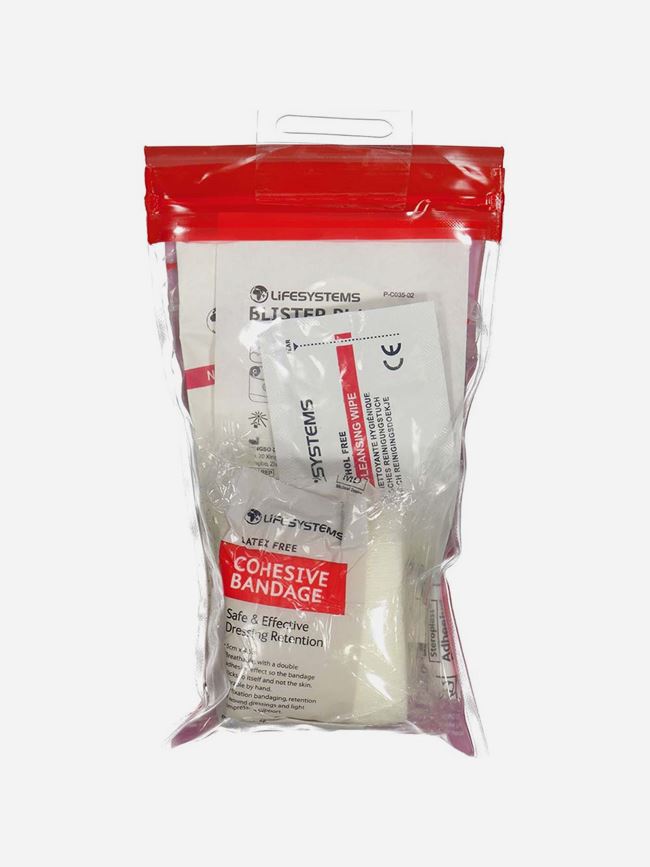 Lifesystems Waterproof Sports First Aid Kit
