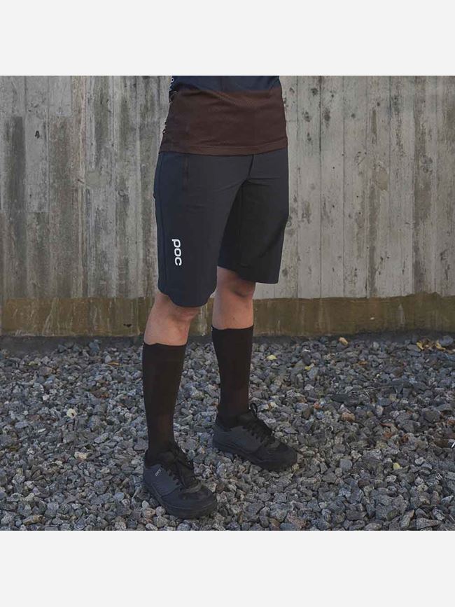 POC Essential Enduro Shorts Dam