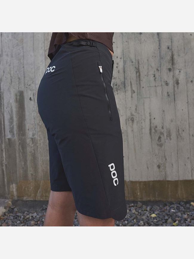 POC Essential Enduro Shorts Dam