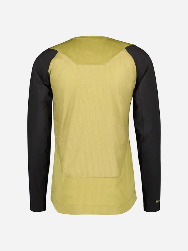 Scott Trail Progressive L/SL Shirt Dam