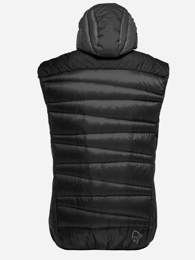 Norröna Falketind Down750 Vest Herr