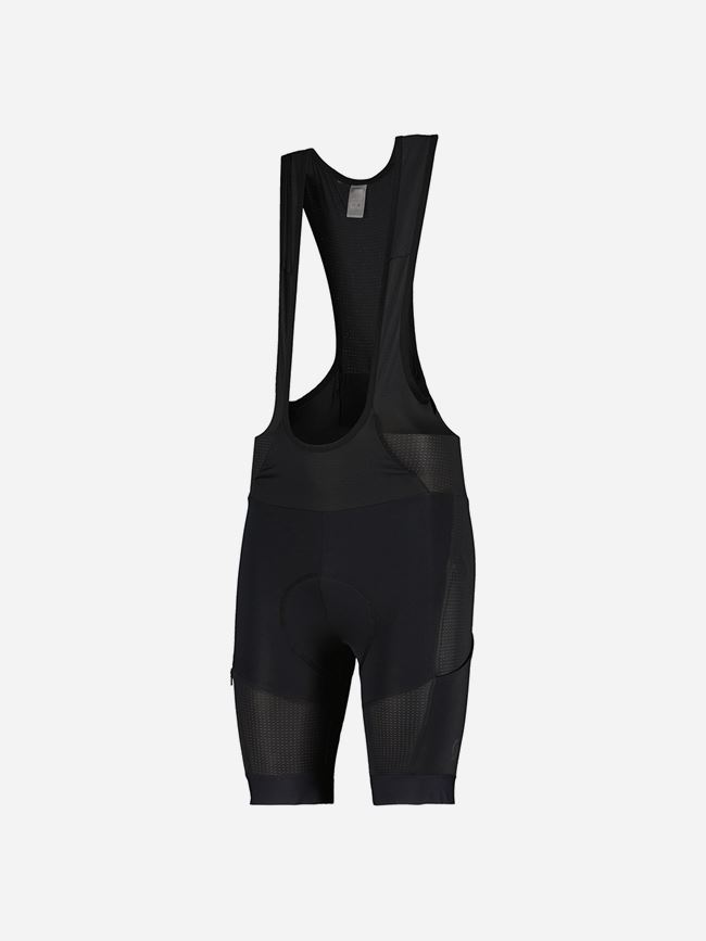 Scott Gravel Underwear +++ Bibshorts Herr