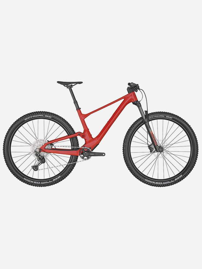 Scott Spark 960