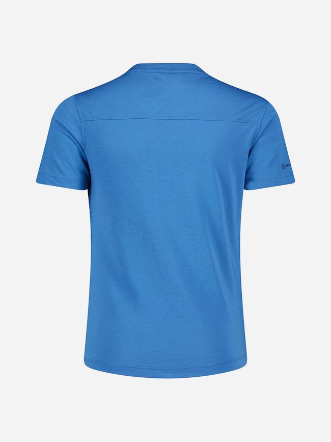 Scott Trail Dri S/SL Shirt Junior