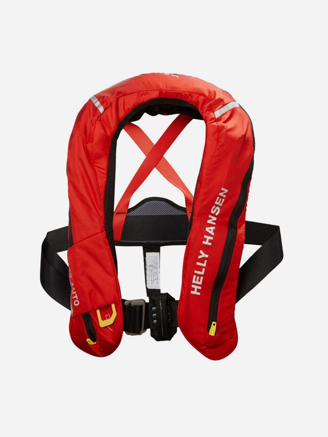 Helly Hansen Sailsafe Inflatable Inshore