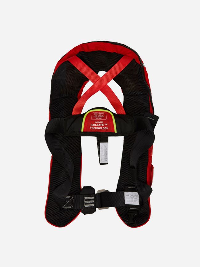 Helly Hansen Sailsafe Inflatable Inshore