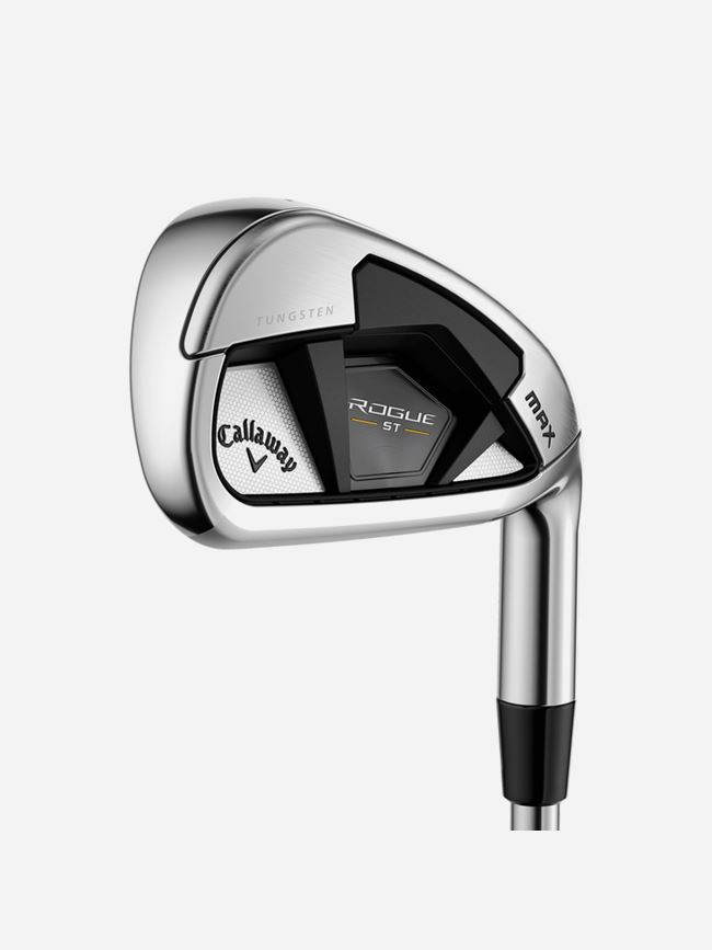 Callaway Rogue ST Max Grafitset Reg