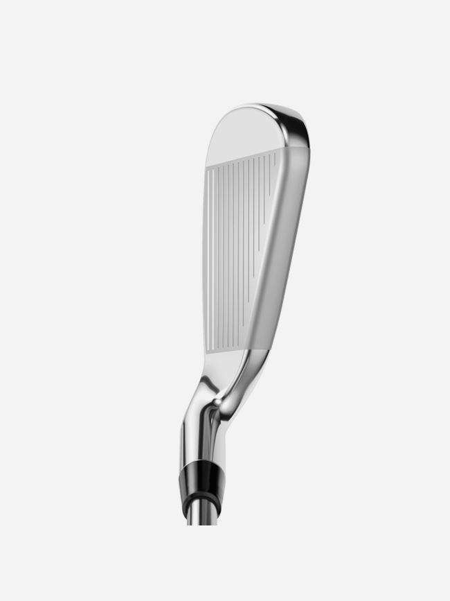 Callaway Rogue ST Max Grafitset Reg