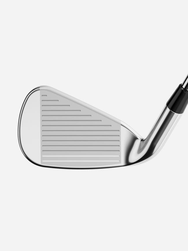 Callaway Rogue ST Max Grafitset Reg