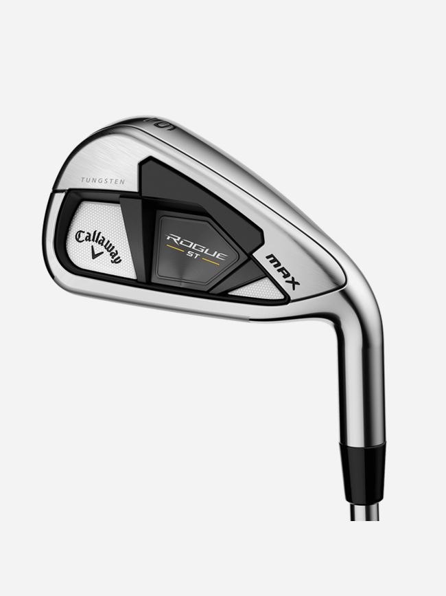 Callaway Rogue ST Max Grafitset Reg