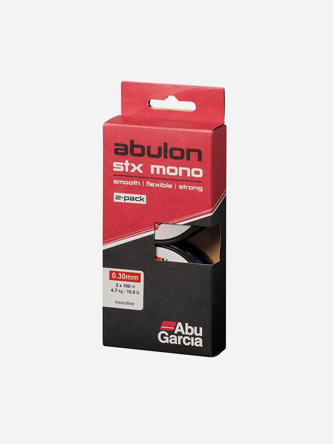 Abu Garcia Abulon STX 0.30