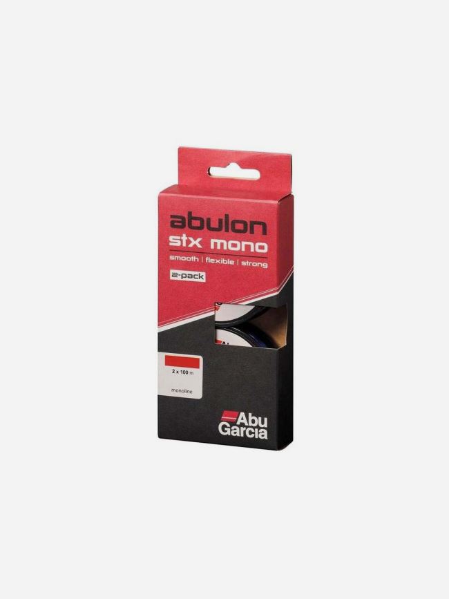 Abu Garcia Abulon STX 0.40mm