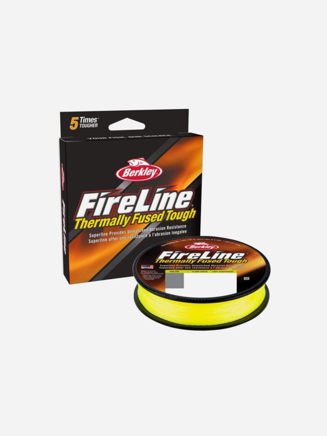 Abu Garcia FireLine 0.20mm