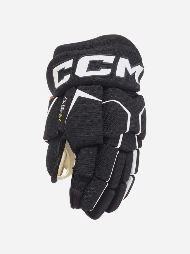 CCM Tacks AS-V PRO Handske Senior