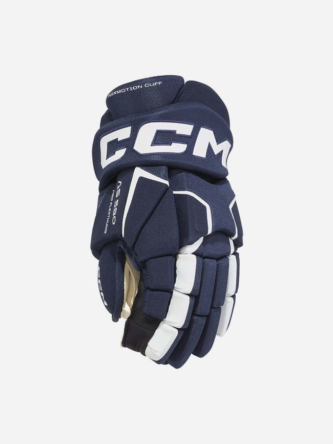 CCM Tacks AS 580 Handske Senior