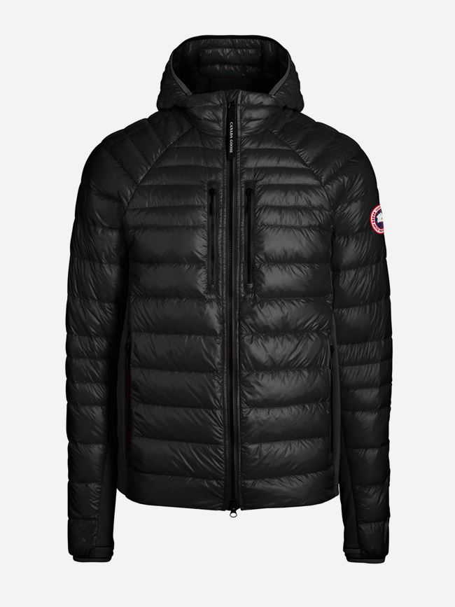 Canada Goose Hybridge Lite Jacket Herr